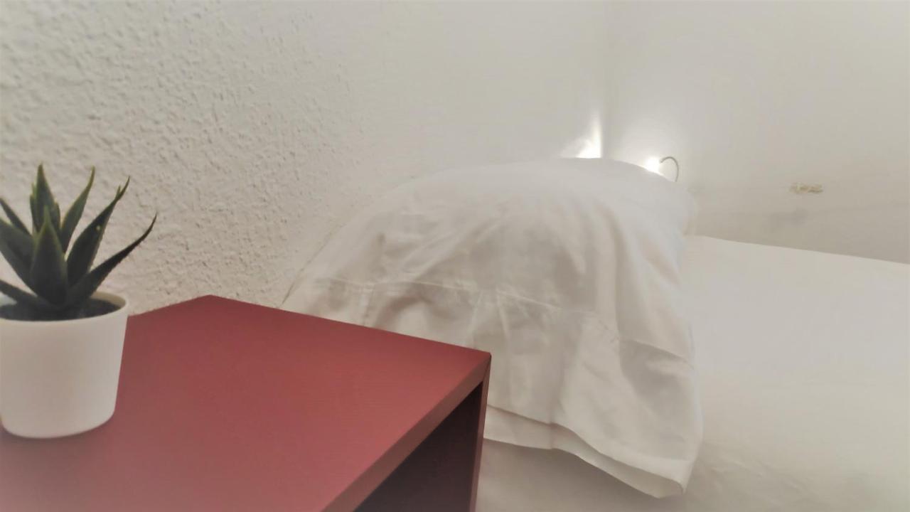 El Mirador De Cadiz Apartment Luaran gambar