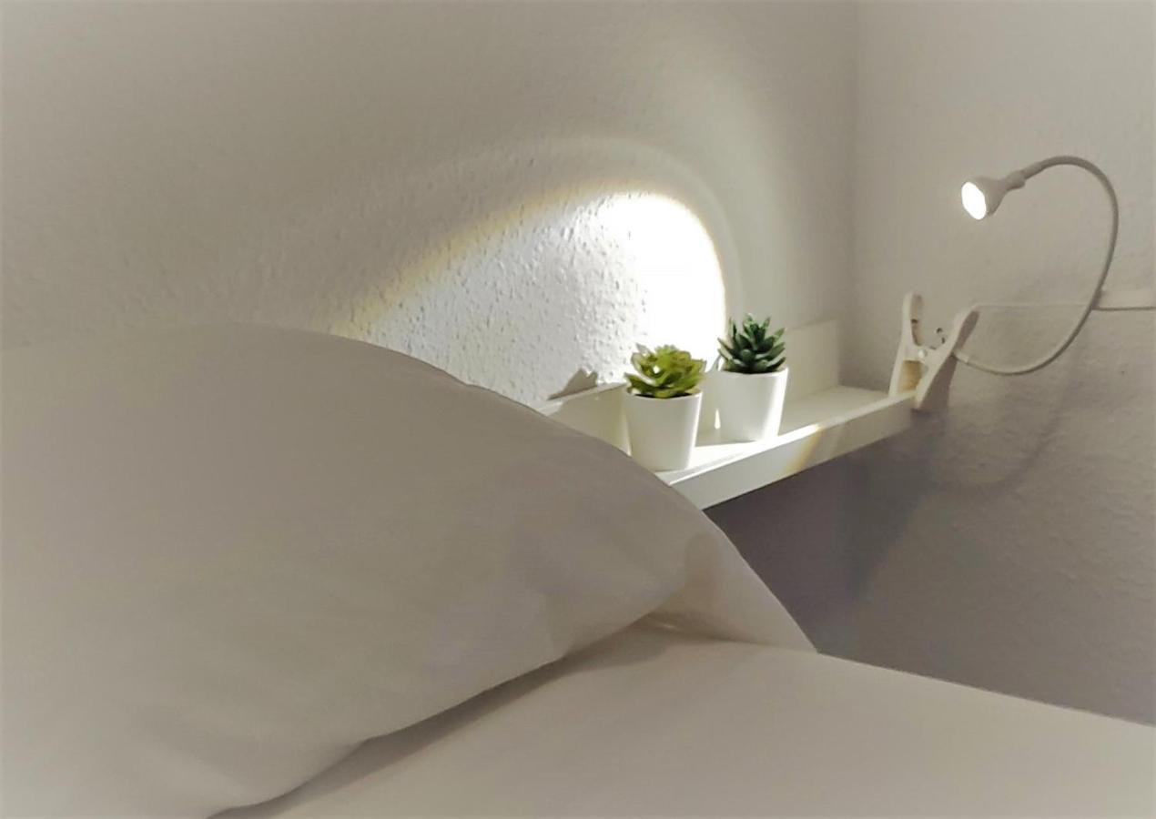 El Mirador De Cadiz Apartment Luaran gambar