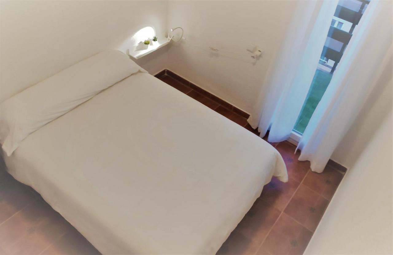 El Mirador De Cadiz Apartment Luaran gambar