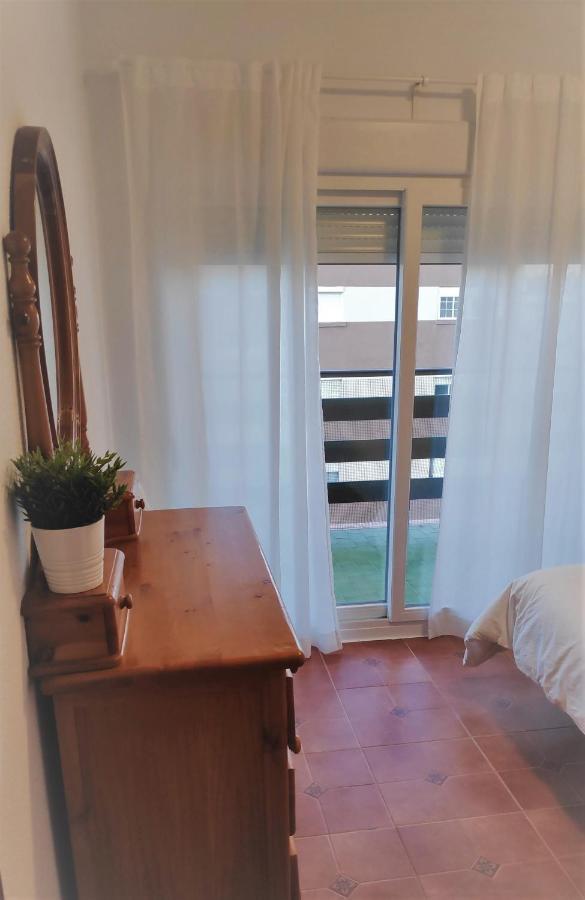 El Mirador De Cadiz Apartment Luaran gambar