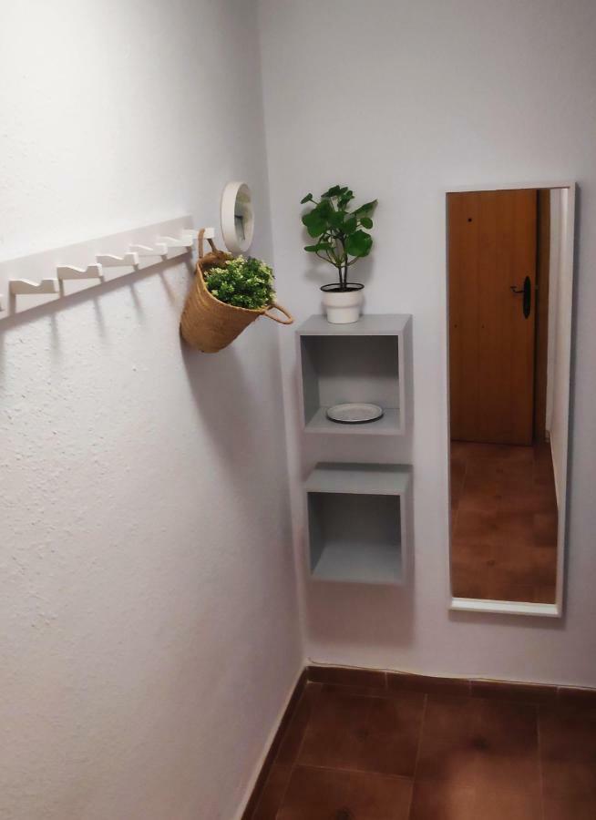 El Mirador De Cadiz Apartment Luaran gambar